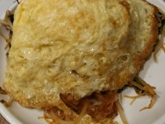 合菜盖帽-娄三少春饼·烤鸭(合生汇购物中心店)