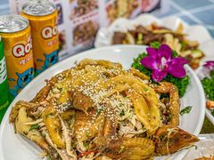-明记海鲜大排档(巽寮湾店)