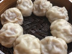 -百年尹氏汤包(湖南路狮子桥店)