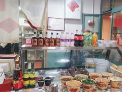 -齐二姐老火锅(红旗厂店)