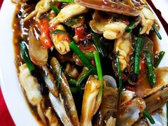 -蛇口康乐快餐鱼仔档(翠苑小区店)