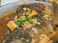 -馒少爷私房菜馆·龙虾