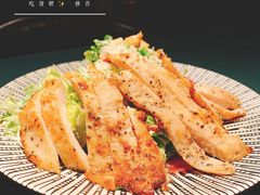 -碧特博格·20年品牌西餐厅(芜湖路店)