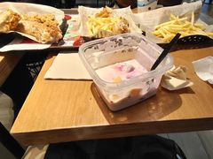 -肯德基(龙之梦购物中心店)