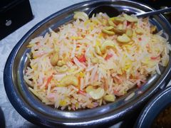 印度黄饭-葛尼沙印度餐厅 (镇明路店)