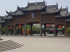 -朱仙镇启封故园景区