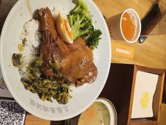 -王春春鸡汤饭(成都城西优品道店)