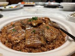 -绿杨春·淮扬宴(庐山路店)