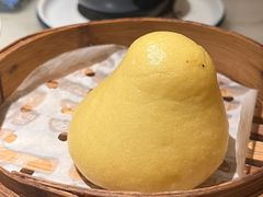 -绿茶餐厅(光谷世界城步行街店)