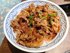 -龙神·炭烧酒场深夜食堂(新街口店)