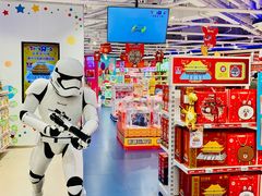 -TOYSRUS玩具反斗城(上海万象城店)