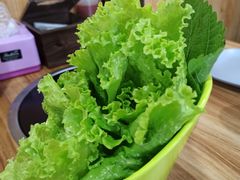 -小米烤肉·和牛原切-创意韩料(东关店)