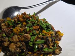 -院里寻菜·精致庭院菜(观沙岭店)