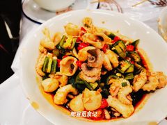 -丹虾·文和友小龙虾品牌(内街店)