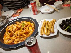 -巴蜀王婆大虾(南锣鼓巷店)