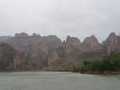 -炳灵寺世界文化遗产旅游区