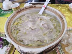 -砂锅居(西四店)