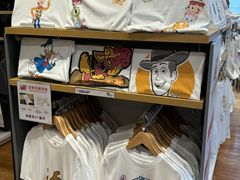 -优衣库(深圳万象天地旗舰店)