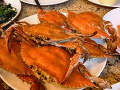 -禾斗海鲜自助(市南银座店)