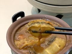 -食神鱼头佛跳墙(百子湾旗舰店)