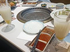 -千寻山野烤肉(中关村店)