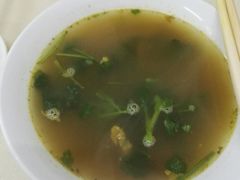 -舒蔡记生煎菜饭(云南中路店)