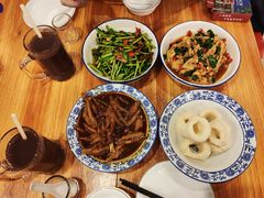 -回家吃饭·地道南昌菜(建德观总店)