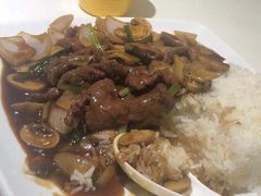 -金利茶餐厅(中船汇店)