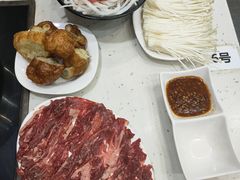 -黑山牛肉汤火锅(花城汇店)