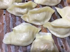 酸菜饺子-老边饺子馆(中街店)