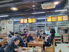 大堂-达道武仔牛肉店(广达路店)