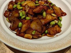 -京味斋·烤鸭·北京菜(安贞店)