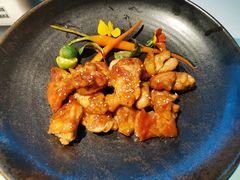 -花开餐厅(环湖中路店)