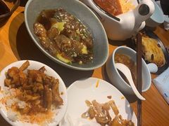 -莲餐厅·湖北菜·潜江小龙虾店(愚园路店)