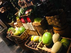 -大头椰·椰子鸡火锅(南宁万象城店)