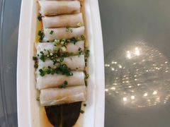虾肉肠粉-锦至私房菜(长乐店)