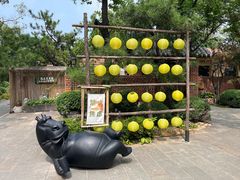 -熙古里艺术村