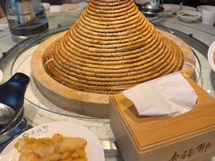 -老福耶小草帽石锅鱼(奥体店)