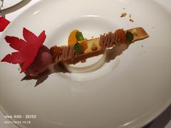 -王品牛排(郑州大卫城店)