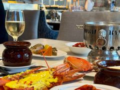 -万达文华酒店·48F云端窗景美食汇自助餐厅