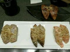 -禾绿寿司·定食·拉面·烧炸(喜荟城店)