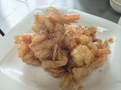 酥皮虾-沪依小酒馆心意菜