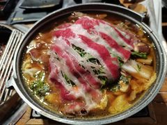 -黑牛の店·和牛烧肉(合生汇店)