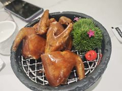 -3号仓库·创意中国菜(新世界城店)