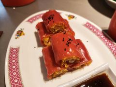 -阿诚市井潮汕菜(金台路店)