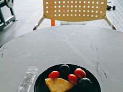 -银锐24h健身·Ai闪练(建设路店)