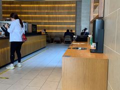 -星巴克(新达汇三林店)