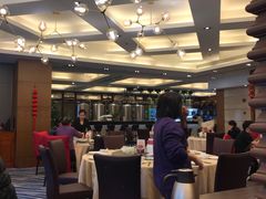 大堂-海逸海鲜酒家(古北店)