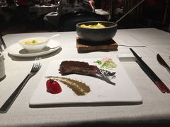 -千百味红餐厅·江西菜(绿地双子塔店)