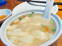 -船歌·鱼水饺青岛菜(金狮广场店)
